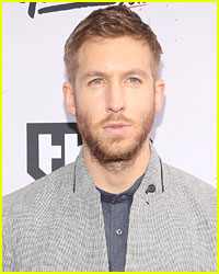 Watch Calvin Harris' New Music Video for 'Hype' with Dizzee Rascal