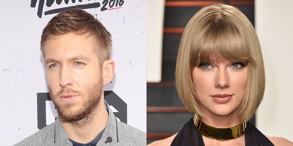 Calvin Harris Responds to Taylor Swift & ‘This Is What You Came For’ Story – Read Tweets