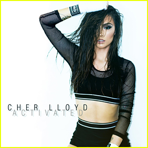 Cher Lloyd Drops 'Activated' Stream & Lyrics - LISTEN NOW!