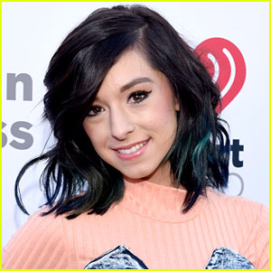 New Christina Grimmie Music Videos to Debut Next Month