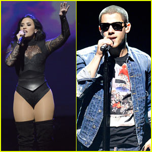Demi Lovato Did Not of Approve Nick Jonas' Relationship with Olivia Culpo!