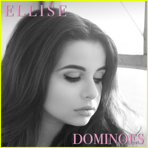 Singer Ellise Debuts 'Dominoes' Music Video Exclusively on JJJ - Watch Now!