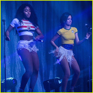 Camila Cabello Thanks Fifth Harmony Fans After Sao Paolo Concert in Brazil