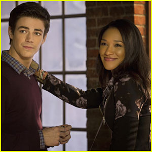 WestAllen Will Be 'Completely New' on 'The Flash' In Season 3