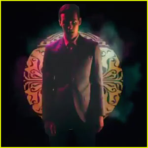Jacob Whitesides Drops 'Focus' Music Video Off Debut Album 'Why?'