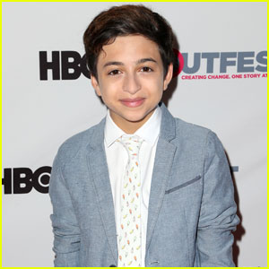 JJ Totah Brings 'Other People' to Outfest 2016