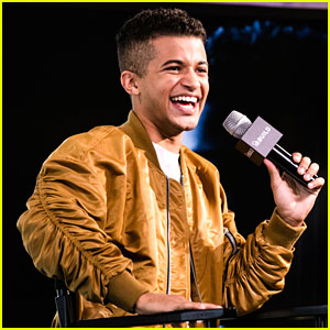 Jordan Fisher Wants To Re-Introduce The Root of Soul on His EP