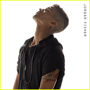 Jordan Fisher Announces EP Release Date - August 19th!