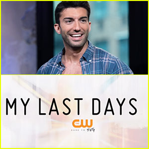 The CW To Air Justin Baldoni's 'My Last Days' Series as Three-Night Event