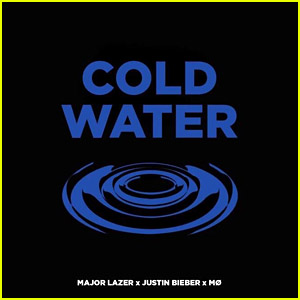 Justin Bieber Drops New Song 'Cold Water' with Major Lazer - Listen Now!