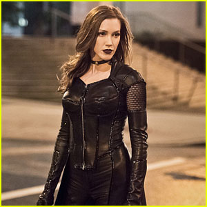 Katie Cassidy Will Be a Series Regular Across All CW Hero Shows