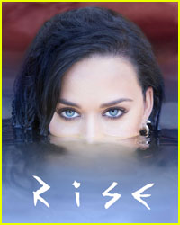Watch Katy Perry's 'Rise' Video Teaser Now!