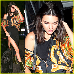 Kendall Jenner Launches New Fashion Collection with Very Exclusive