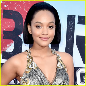 Kiersey Clemons Lands Role in 'The Flash' Movie!
