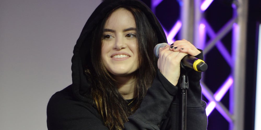 Singer Kiiara Chats About 'Gold'; The Song You Must Listen To Now.