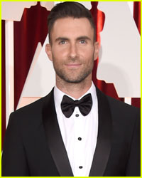 Did Adam Levine Totally Change His Hair?