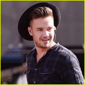 Liam Payne Lands Solo Record Deal, Says One Direction 'Will Always Be My Home'