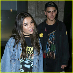 Madison Beer Promises New Music is 'On It's Way'!