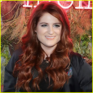 Meghan Trainor Says She's Ready to Vote After 'Billboard' Comments