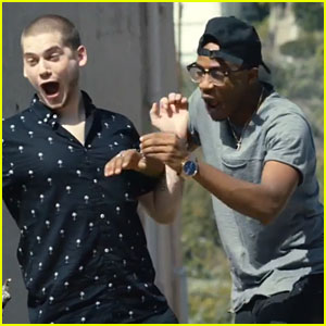 MKTO Pick Up A Penny For Good Luck in 'Superstitious' Video Teaser