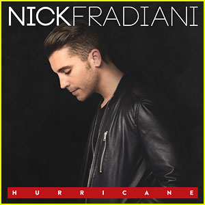 Nick Fradiani Releases Another Amazing Song 'Nobody' - Listen & Download Here!