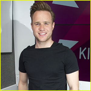 Olly Murs Admits New Single 'You Don't Know Love' Is About Ex Francesca Thomas - Listen!