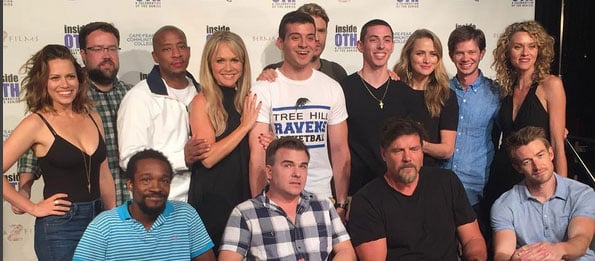 ‘One Tree Hill’ Cast Reunites for Annual Wilmington Convention, Sings the Theme Song (Video)