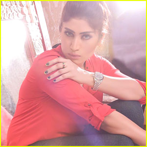 Pakistani Social Star Qandeel Baloch Murdered By Brother in 'Honor Killing'