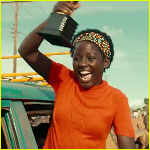 Disney Releases New 'Queen of Katwe' Teaser with Madina Nalwanga - Watch Now!