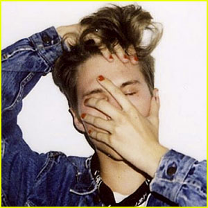 Ryan Beatty's 'Stay Gold' Is Here - Listen Now!