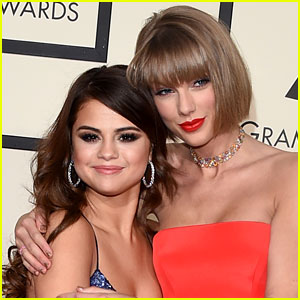 Selena Gomez Comments on Taylor Swift's 'Famous' Phone Call Video