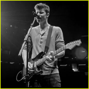 Shawn Mendes' 'Ruin' Video Previews His MSG Show - Watch Now!