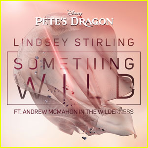 Listen to the Lead Single 'Something Wild' From Pete's Dragon!