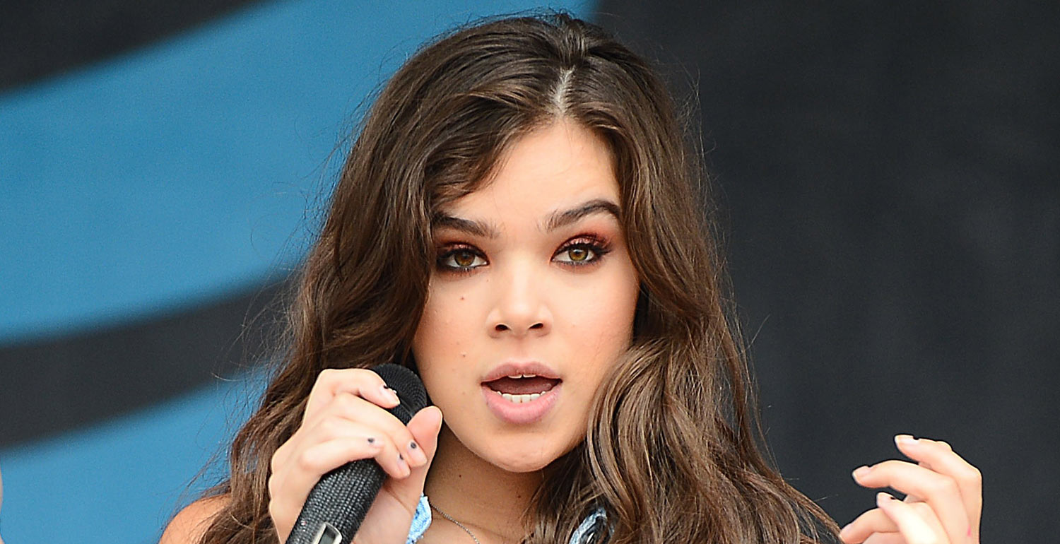Hailee Steinfeld Adds New Designs and Items to Her Tour Merch! | Hailee