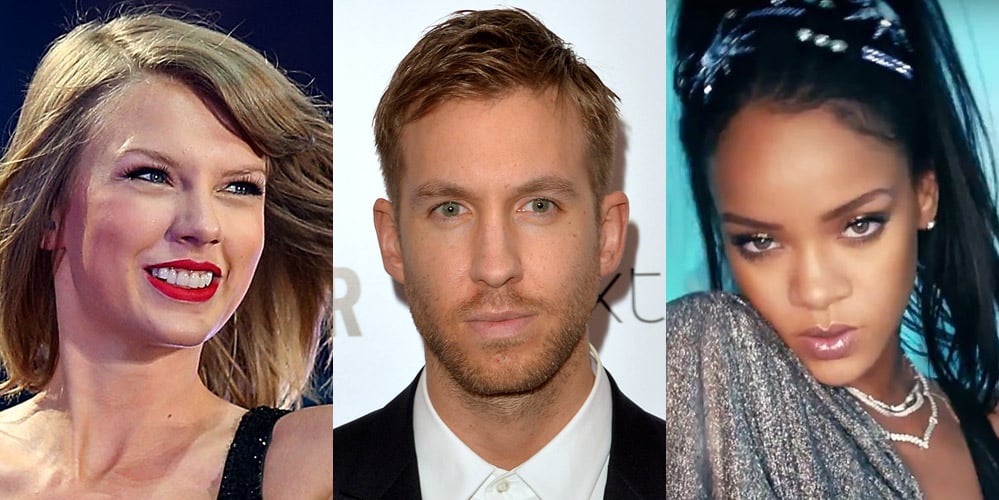 What Does Taylor Swift Sing in ‘This is What You Came For’ – Listen Here!