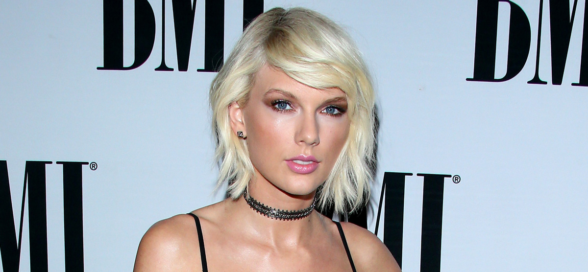 Taylor Swift Now Listed as CoWriter on ‘This Is What You Came For