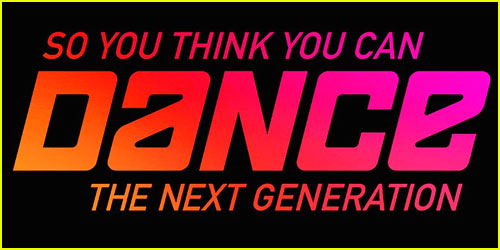 Meet 'So You Think You Can Dance: Next Generation' Top 10 Finalists!
