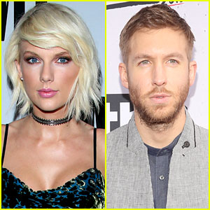 Taylor Swift Actually Wrote 'This Is What You Came For' Before Calvin Harris Break Up