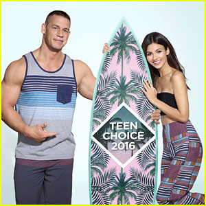 Teen Choice Awards 2016 Nominations Full List - Refresh Your Memory!
