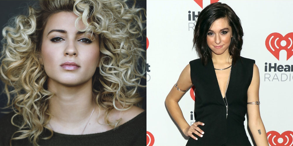 Tori Kelly Writes Beautiful Song for Christina Grimmie Listen Here(02)