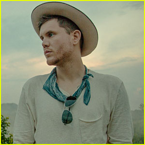 Trent Harmon Debuts First Single & Video For 'There's A Girl' - Watch Now!