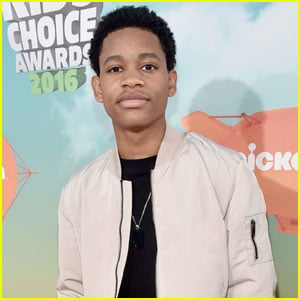 Tyrel Jackson Williams Joins the Cast of 'Brockmire'