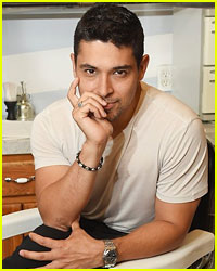 How is Wilmer Valderrama Doing After Splitting with Demi Lovato?