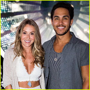 Alexa & Carlos PenaVega Are Having a Baby Boy: Find Out His Name!
