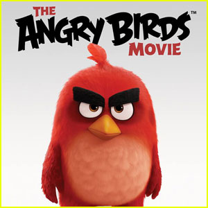 Sony Pictures Launches 'Angry Birds, Happy Bodies' Campaign for DVD & Blu-Ray Release!