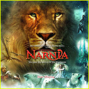 There's Going to Be a New 'Chronicles of Narnia' Movie!
