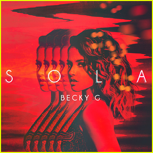Becky G Co-Directs 'Sola' Music Video - Watch Here!