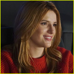 Bella Thorne's 'Famous in Love' Gets New Teaser & Premiere Date!