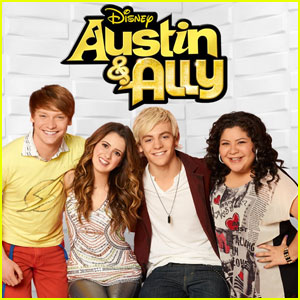 Calum Worthy Looks Back on 'Austin & Ally'