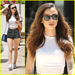 Cher Lloyd Opens Up About 'Activated': 'It's The Beginning of a Brand New Phase'
